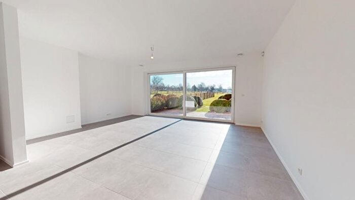 6-kamerhuis te koop in Walhain