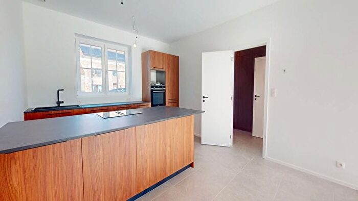 Huizen Koop Huur - 3