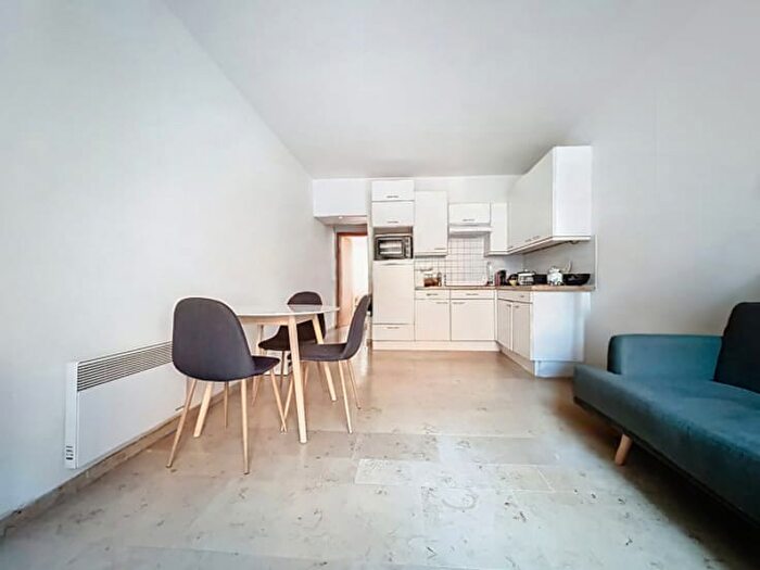 1-kamerappartement te koop in Ottignies-Louvain-la-Neuve