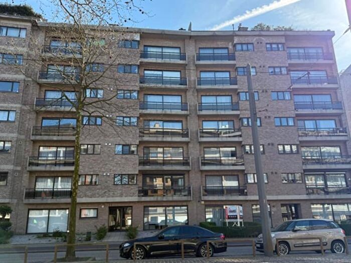 3-kamerappartement te koop in Deurne