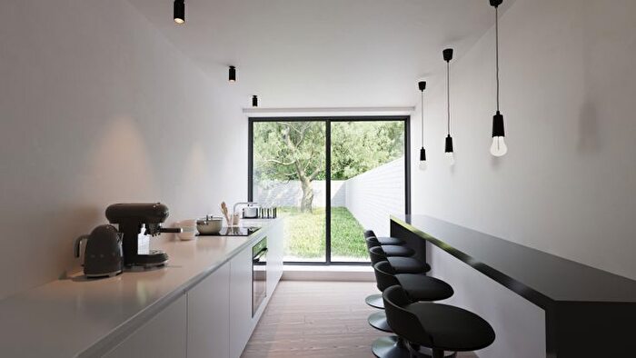 Huizen Koop Huur - 3