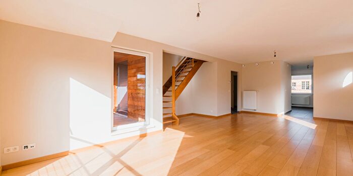 2-kamerappartement te koop in Chaumont-Gistoux