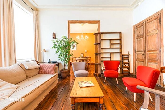 6-kamerhuis te koop in Spa