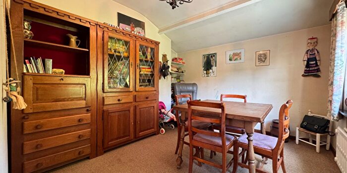 Huizen Koop Huur - 3