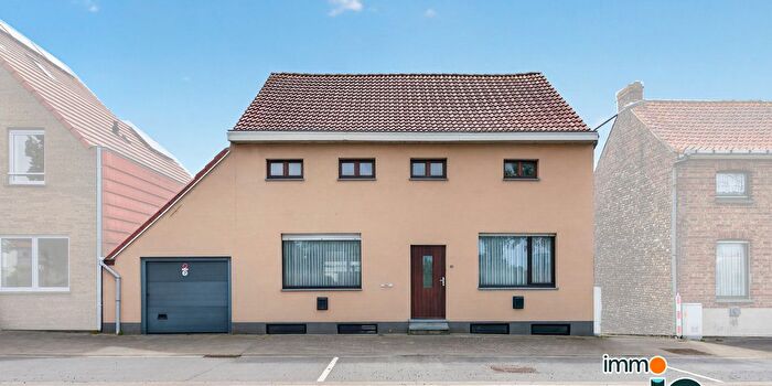 Huizen Koop Huur - 2