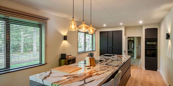 Huizen Koop Huur - 3