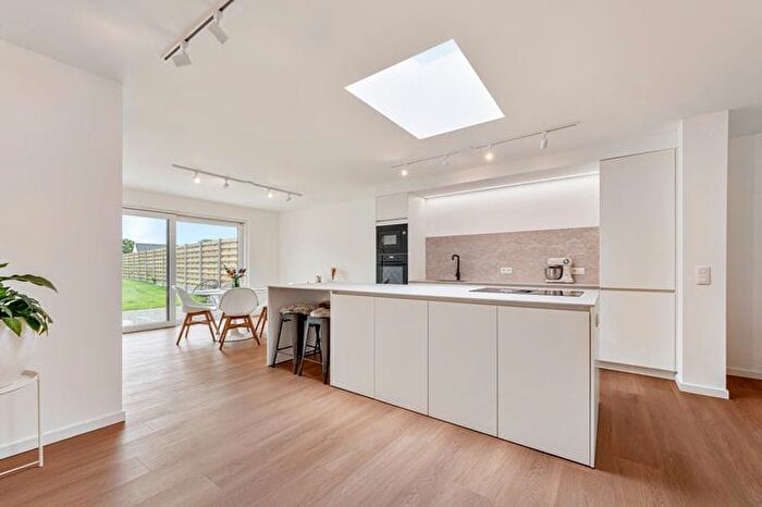 Huizen Koop Huur - 3