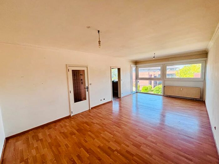 2-kamerappartement te koop in Le Rœulx
