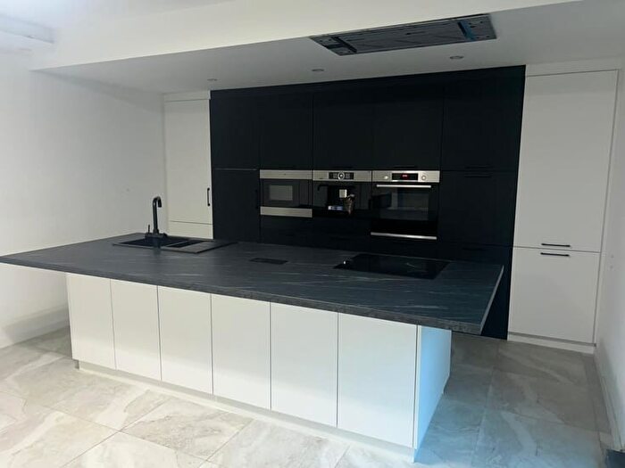 Huizen Koop Huur - 3