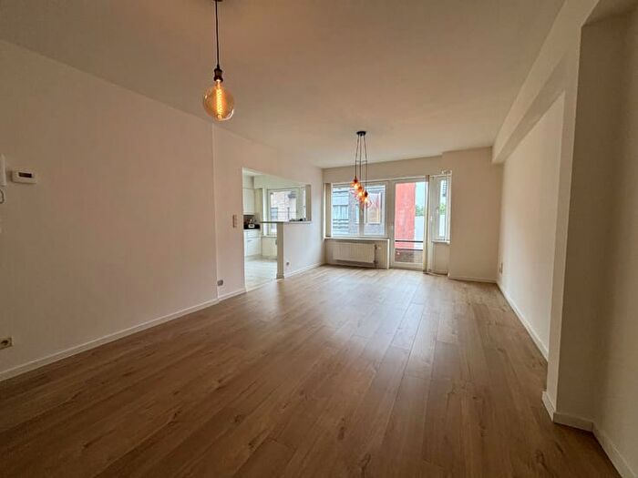 2-kamerappartement te huur in Zedelgem