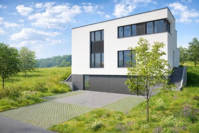 3-kamerhuis te koop in Oud-Heverlee