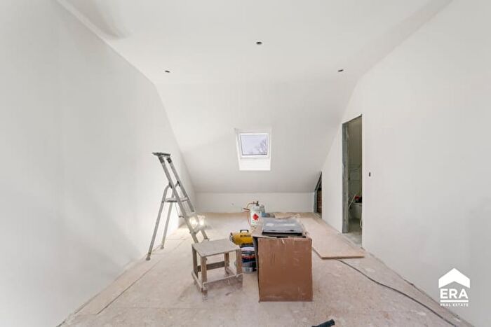 Huizen Koop Huur - 3