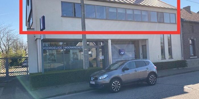 Appartement te huur in Drieslinter