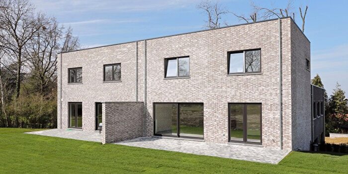 Huis te koop in Winksele