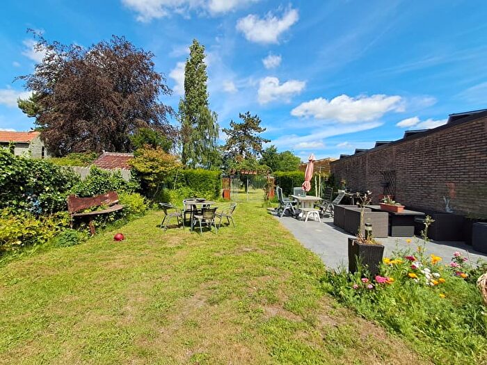 Huizen Koop Huur - 3