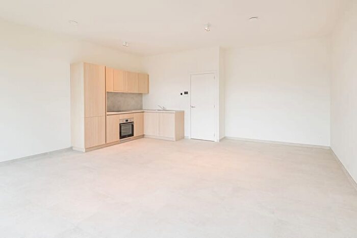 1-kamerappartement te huur in Mechelen