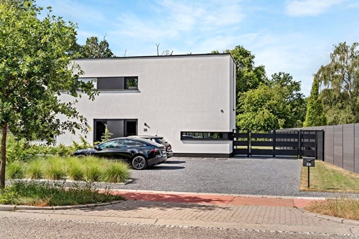 1-kamerhuis te koop in Genk