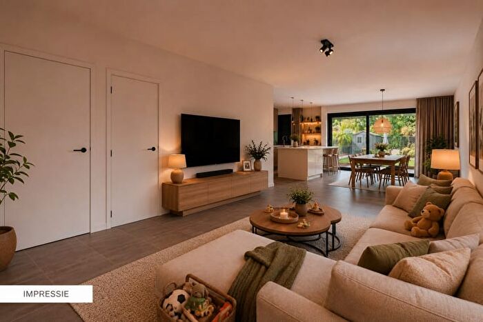 Huizen Koop Huur - 2