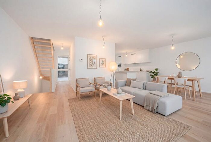 4-kamerhuis te koop in KORTRIJK