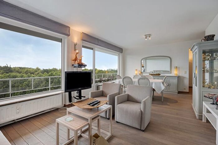 1-kamerappartement te koop in Berchem