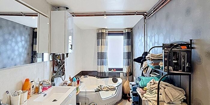 Huizen Koop Huur - 3