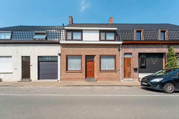 5-kamerhuis te koop in Poperinge