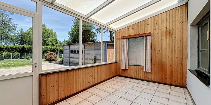 Huizen Koop Huur - 3