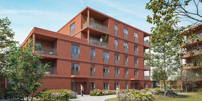 Huizen Koop Huur - 3