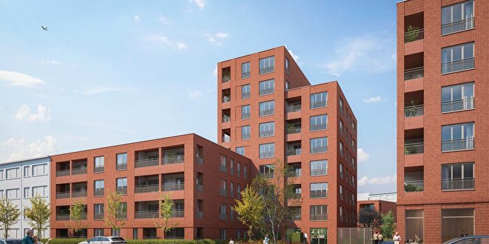 Huizen Koop Huur - 2