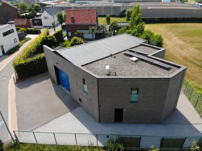 3-kamerhuis te koop in Wielsbeke