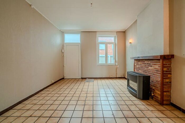 Huizen Koop Huur - 2