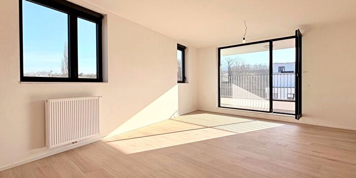 2-kamerappartement te koop in Jambes