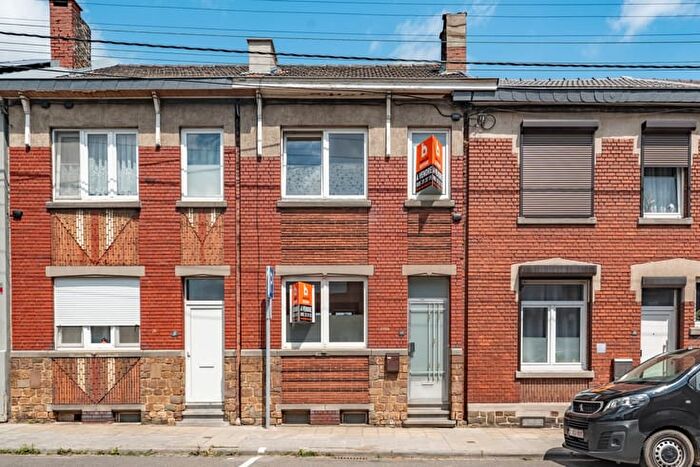 2-kamerhuis te koop in JEMEPPE-SUR-MEUSE