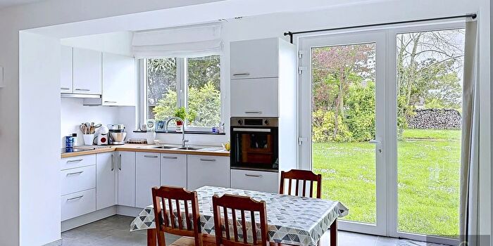 Huizen Koop Huur - 3