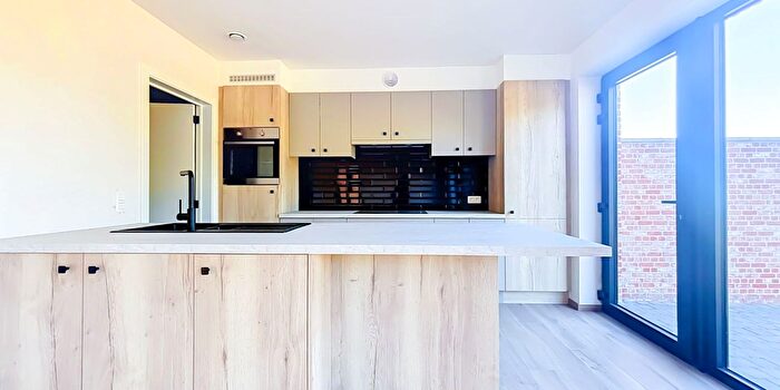 Huizen Koop Huur - 2