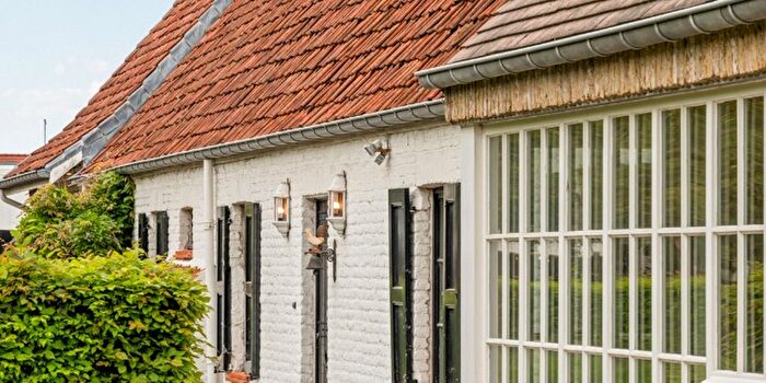 Huizen Koop Huur - 2