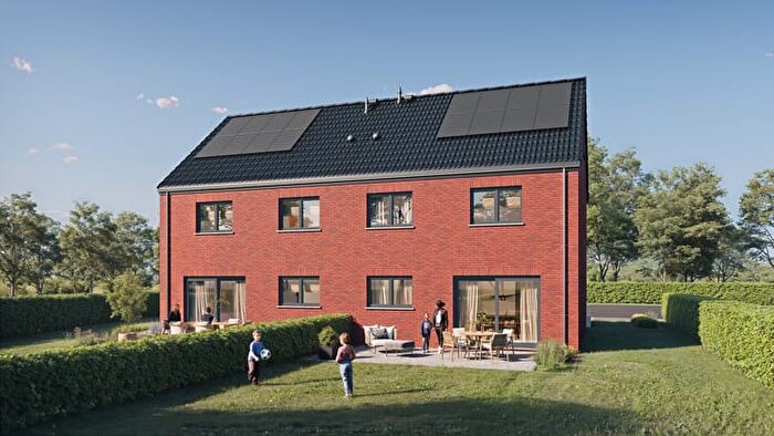 Huizen Koop Huur - 2