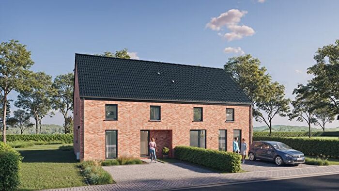 Huis te koop in Rumes
