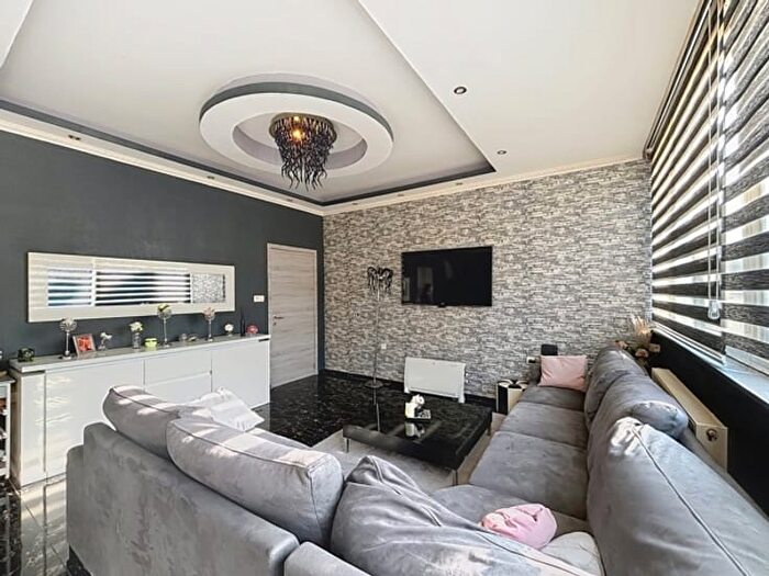 3-kamerappartement te koop in Charleroi