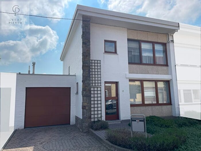 11-kamerhuis te koop in Landen