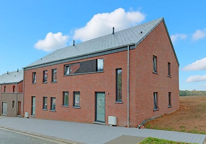 Huizen Koop Huur - 2