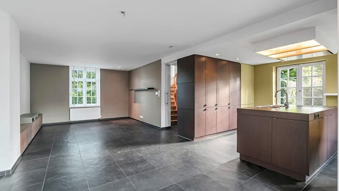 Huizen Koop Huur - 3