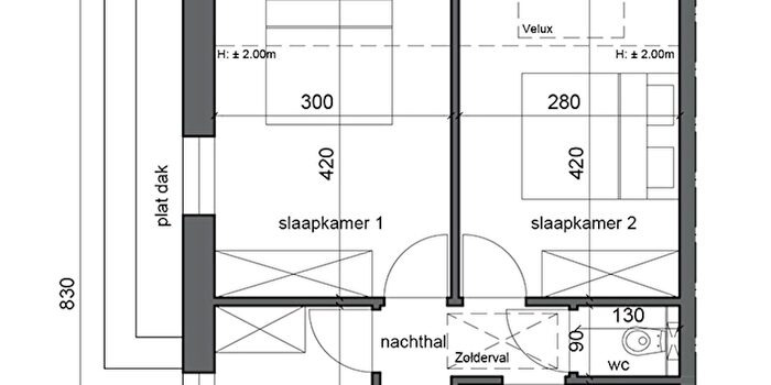 Huizen Koop Huur - 3