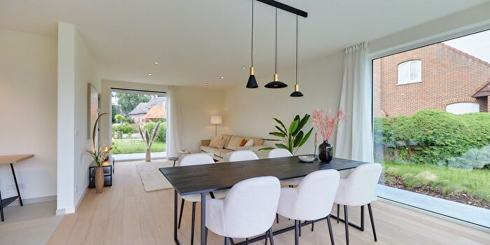 Huizen Koop Huur - 2