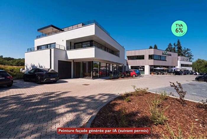 Appartement te koop in Chaumont-Gistoux