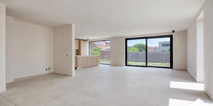 Huizen Koop Huur - 2