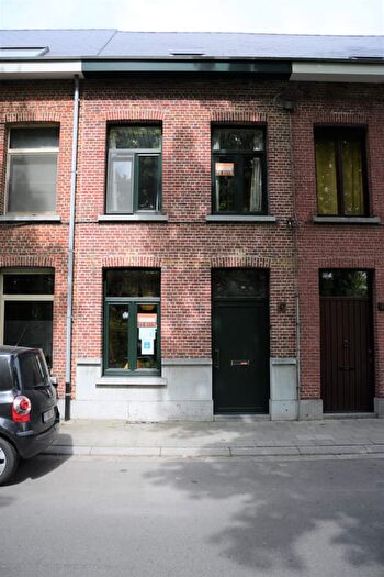 2-kamerhuis te koop in Lier