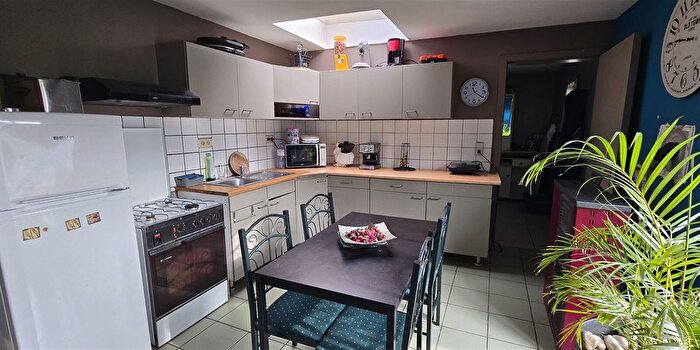 Huizen Koop Huur - 3