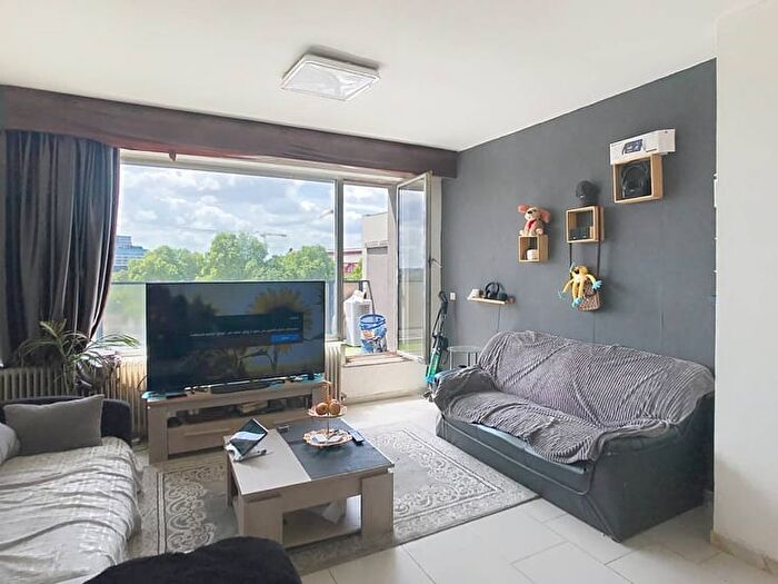 Appartement te koop in Antwerpen-Noord