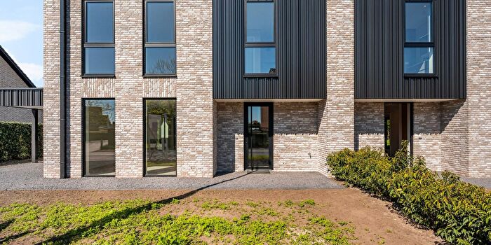 Huizen Koop Huur - 2